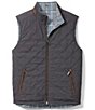 Color:Coal - Image 2 - Willamette Reversible Vest