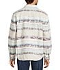 Tommy Bahama x Stetson Peco Palms Jacquard Shirt Jacket - Image 2