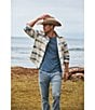 Tommy Bahama x Stetson Peco Palms Jacquard Shirt Jacket - Image 6