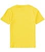 Color:Valley Yellow - Image 2 - Big Boys 8-20 Short-Sleeve Tomas T-Shirt