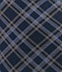 Tommy John Cool Cotton 4#double; Inseam Plaid Briefs - Image 3