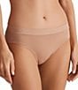 Tommy John Cool Cotton Moisture Wicking Brief Panty 3-Pack - Image 5