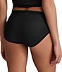 Tommy John Cool Cotton Moisture Wicking Brief Panty 3-Pack - Image 3