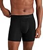Tommy John Men's Second Skin 6#double; Boxer Briefs - Image 1