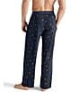 Tommy John Second Skin Football Print Sleep Pants - Image 2