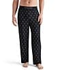 Tommy John Second Skin Check Pattern Sleep Pants - Image 1