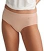Tommy John Second Skin High Rise Brief Panty 3-Pack - Image 5