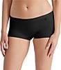 Tommy John Second Skin Knit Boyshort Panty 3-Pack - Image 2