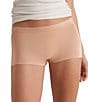Tommy John Second Skin Knit Boyshort Panty 3-Pack - Image 5