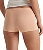 Tommy John Second Skin Knit Boyshort Panty 3-Pack - Image 6