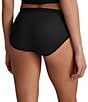 Tommy John Second Skin Knit Brief Panty 3-Pack - Image 3