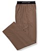 Tommy John Second Skin Luxe Rib Sleep Pants - Image 3