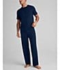 Tommy John Second Skin Luxe Rib Sleep Pants - Image 3