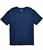 Tommy John Second Skin Luxe Rib Sleep Tee - Image 2