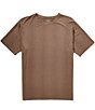 Tommy John Second Skin Luxe Rib Sleep Tee - Image 3
