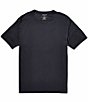 Tommy John Second Skin Luxe Rib Sleep Tee - Image 1