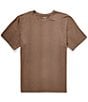 Tommy John Second Skin Luxe Rib Sleep Tee - Image 1