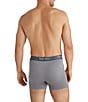 Tommy John Second Skin Modal 4#double; Inseam Boxer Brief 3-Pack - Image 4