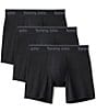 Tommy John Second Skin Modal 6#double; Boxer Brief 3-Pack - Image 1