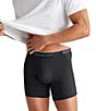 Tommy John Second Skin Modal 6#double; Boxer Brief 3-Pack - Image 2