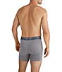 Tommy John Second Skin Modal 6#double; Boxer Brief 3-Pack - Image 6