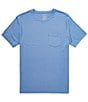 Tommy John Second Skin Sleep Pocket Tee - Image 1