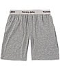Tommy John Second Skin Sleep Shorts - Image 4