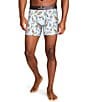 Color:Spirits Of Dad - Image 2 - Second Skin Spirits Of Dad 6#double; Inseam Boxer Briefs