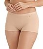 Tommy John Women's Second Skin Boyshort Panty - Image 4