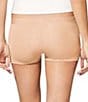 Tommy John Women's Second Skin Boyshort Panty - Image 5