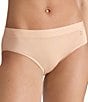 Tommy John Women's Second Skin Hipster Panty, Color:Maple Sugar - Image 1