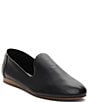 Color:Black - Image 1 - Darcy Leather Loafers