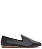 Color:Black - Image 2 - Darcy Leather Loafers