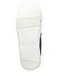 Color:Navy - Image 6 - Kids' Classic Alpargata Slip-Ons (Youth)