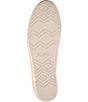 TOMS Women's Alpargata Chambray Dot Ballet Flats - Image 5