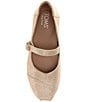 TOMS Women's Alpargata Mary Jane Ballet Flats - Image 5