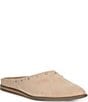TOMS Women's Amelia Studded Suede Mules - Image 1