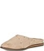 TOMS Women's Amelia Studded Suede Mules - Image 4