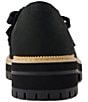 TOMS Women's Cara Bow Leather Lugged Loafers - Image 3