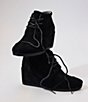 TOMS Women's Desert Wedge Plus Booties - Image 6