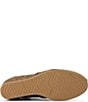 TOMS Women's Leopard Print Desert Wedge Plus Booties - Image 5