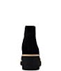TOMS Women's Mina Suede Wedge Ankle Booties - Image 3