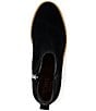 TOMS Women's Mina Suede Wedge Ankle Booties - Image 4
