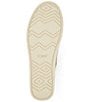 TOMS Women's Percy Suede Side Zip Platform Sneaker Booties - Image 5