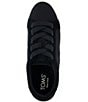 TOMS Women's Rea Mesh and Suede Sawtooth Platform Sneakers - Image 5