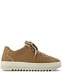 TOMS Women's Rea Suede Sawtooth Platform Sneakers - Image 2