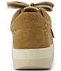 TOMS Women's Rea Suede Sawtooth Platform Sneakers - Image 3