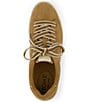TOMS Women's Rea Suede Sawtooth Platform Sneakers - Image 4