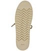 TOMS Women's Rea Suede Sawtooth Platform Sneakers - Image 5