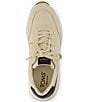 TOMS Women's TRVL LITE Water Repellent Leopard Accent Wedge Sneakers - Image 4